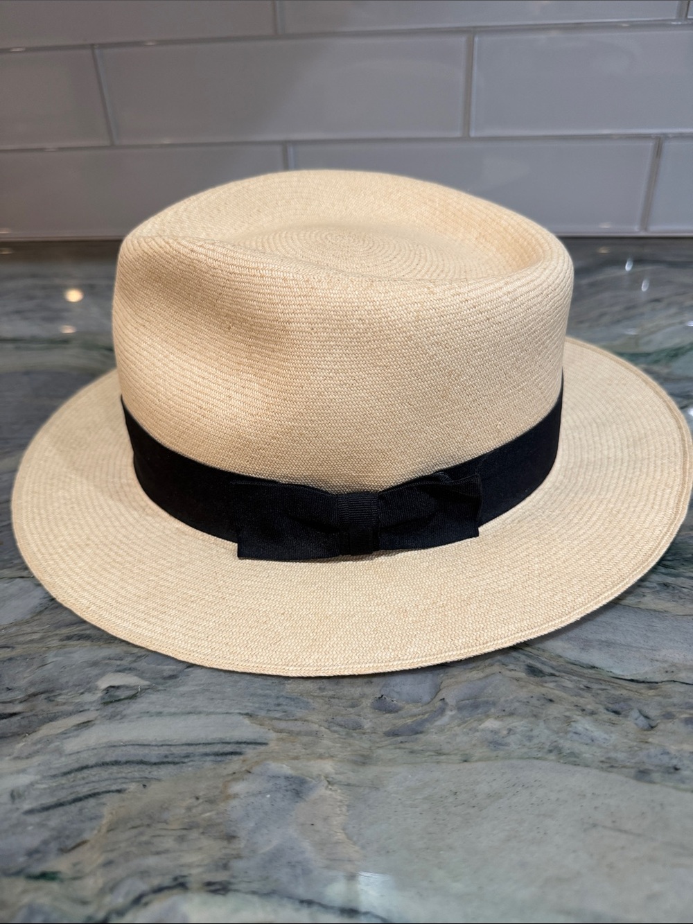 Authentic Panama Hats Direct Montecristi Ecuador Straw Hat – Unisex
